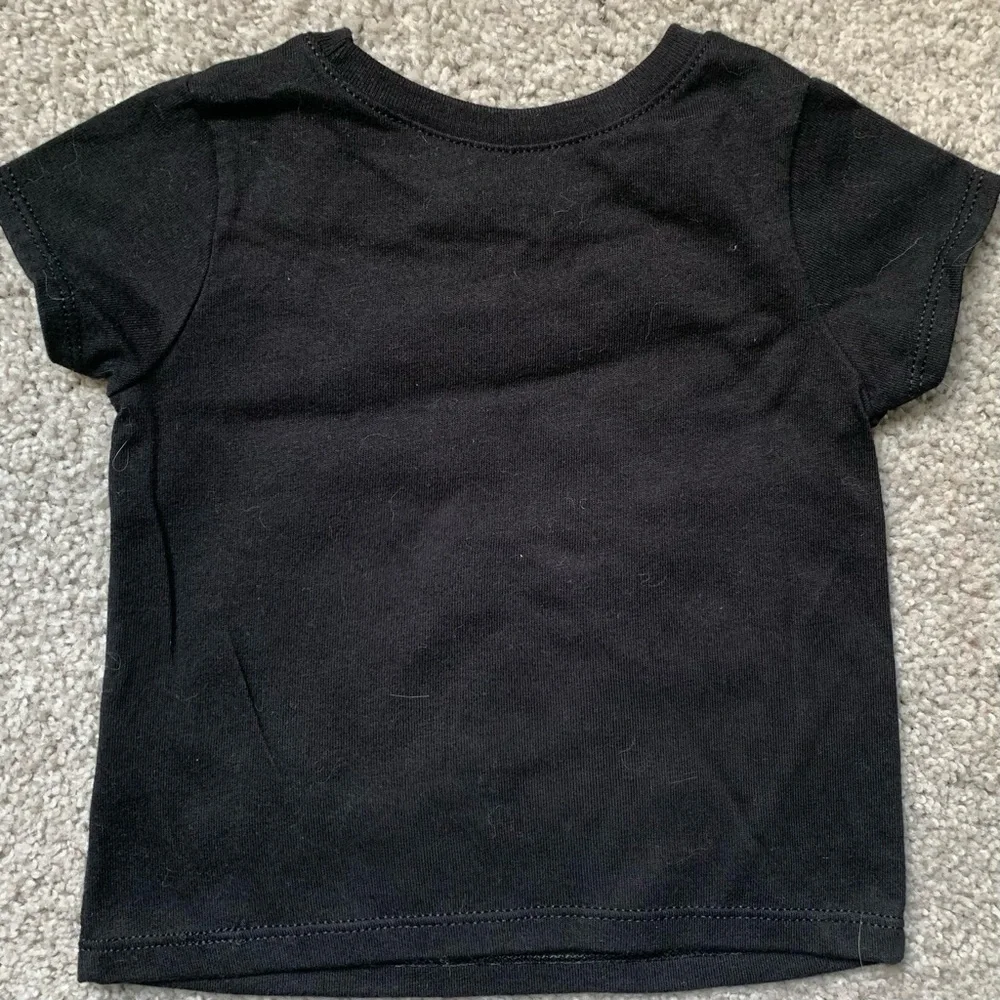 Baby Girls 12Months Shirts Lot